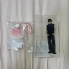 nct マーク アクスタ アクキー セット NCT NATION nct マーク アクスタ アクリルスタンド NCT マーク