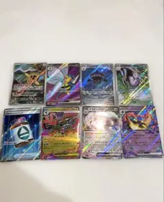 ポケカ　ポケモンカード　スピアーSR 他まとめ売り
