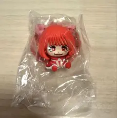 FRUITSZIPPER 一番くじ C賞 月足天音
