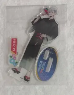 にじさんじ 葛葉 スイパラ アクスタ