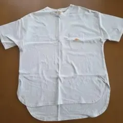 KELTY×FREAK'S STORE ケルティ　別注ポケットTシャツ　ホワイトのサムネイル