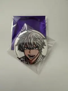 桃源暗鬼 コミケ アフコミ C107缶バッジ 桃尾旋律