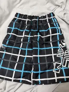 QUIKSILVER 水着 ハーフパンツ メンズ 140サイズ