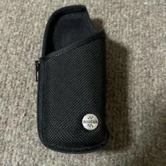 GREGORY グレゴリー　ガラケー携帯ケース