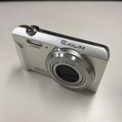 CASIO EXILIM EX-ZS160 デジタルカメラ