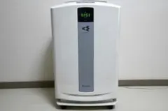 新品未開封　ダイキン　ストリーマ空気清浄機　MCK70PKS-W 2013年 ダイキン MCK70P-W [ホワイト] 価格比較 - 価格.com