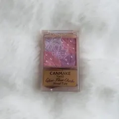 CANMAKE Glow-Fleur Cheeks B03