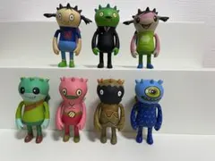 マンウィズ 2022LuckyBag ミラクル貯金箱5種セット マンウィズ ミラクル貯金箱5種セット - メルカリ