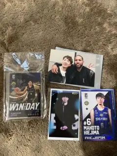 宇都宮ブレックス スポーツ選手