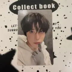 ATEEZ サン A ver. 封入 トレカ ATEEZ ライティニ 封入 トレカ サン - メルカリ