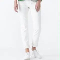 BLACK BY MOUSSY MANDHELING WHT denim