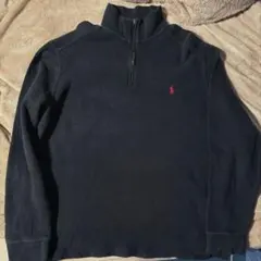 ラルフローレン スウェット