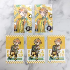 VOLTA Days × Diner ランダムホログラムカード 風楽奏斗