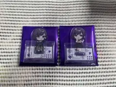 プロセカ 東雲絵名 劇場版 ミニキャラアクリルスタンドコレクション