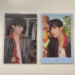 SEVENTEEN Heaven ドギョム