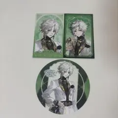 叢雲カゲツ Dytica 3周年 カード