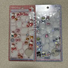 サンリオ はぴだんぶい