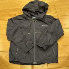 Columbia フード付きジャケット X5