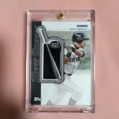 tops MLB 2026 series1 イチローシリアルナンバー入り 鯉パラ - メルカリ