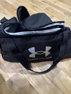 アンダーアーマー ボストンバッグ