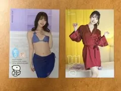 石川澪】レギュラーカード #22 ジューシーハニー - メルカリ