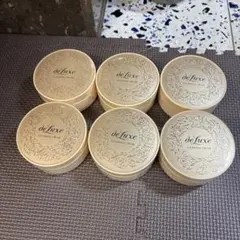 資生堂 ドルックス クレンジングクリームN 6個セットのサムネイル