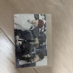 日プ新世界 FANBOOK シヨン シンヘン ヒョンスン