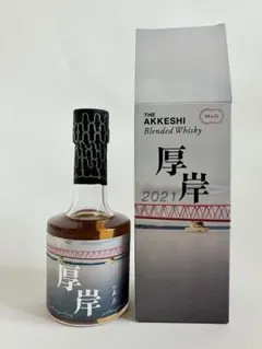 2026年最新】厚岸 ウイスキー 200の人気アイテム - メルカリ