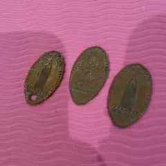 2025年最新】エンパイアステートビル メダルの人気アイテム