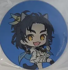 刀剣乱舞 刀猫男士 グラッテ アクリルコースター 太鼓鐘