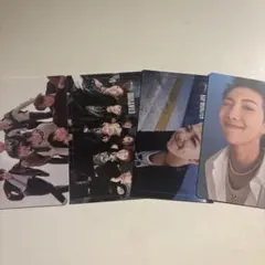 BTS まとめ売り　ナム