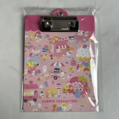 2025年最新】キティ クリップボードの人気アイテム - メルカリ