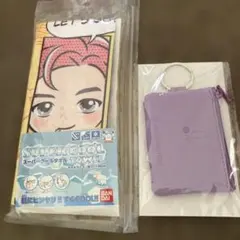 BAEKHYUN ベッキョン 日本MD ボイスキーホルダー - メルカリ