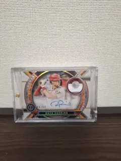 ToppsTribute Rhys Hoskins AutoPatch44/50