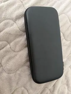 Nintendo Switch ハードケース ブラック