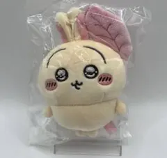 ちいかわ　スッキリ目のうさぎ　マスコット 正規品