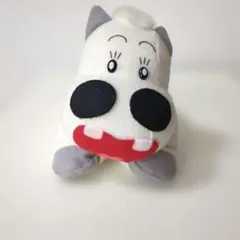 マキバオー ポケットティッシュカバーのサムネイル