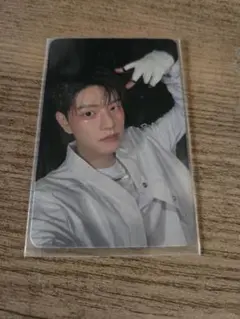 Stray Kids KARMA スンミン　限定盤　トレカ