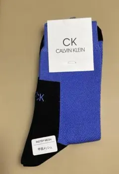 CKカルバンクライン　ソックス　25〜27㎝