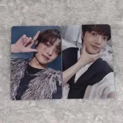 &team Back to Life GAZE ウィジュ Weverse トレカ