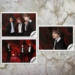 玉森裕太 公式写真