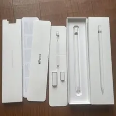 Apple Pencil （第一世代）