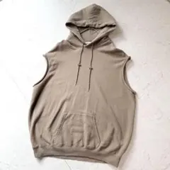 L'Appartement AMERICANA N/S Foodedプルオーバー ltsa71719_2.jpg