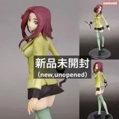 絶版　新品未開封　Kallen Stadtfeld 制服　美少女フィギュア