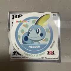 サーティワン　メッソン　ステッカー　シール