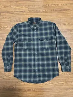 FILSON フィルソン Alaskan Guide Shirt サイズSのサムネイル