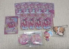 わんだふるプリキュア キュアワンダフルセット