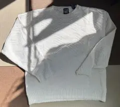 GAP 90s knit ギャップ　ニット