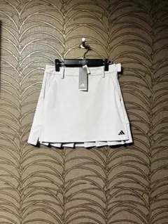 ★アディダスゴルフ★2024★スカート★
