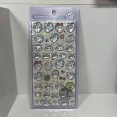 ちいかわ ボンボンドロップシール モモンガ